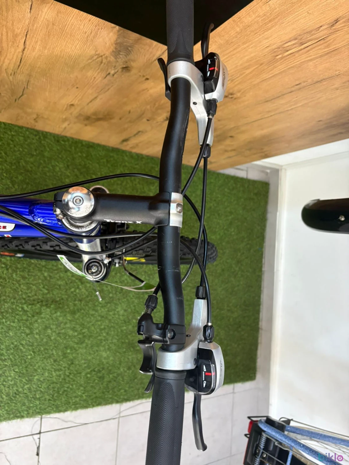 7. Bicicleta Mistral 26inch