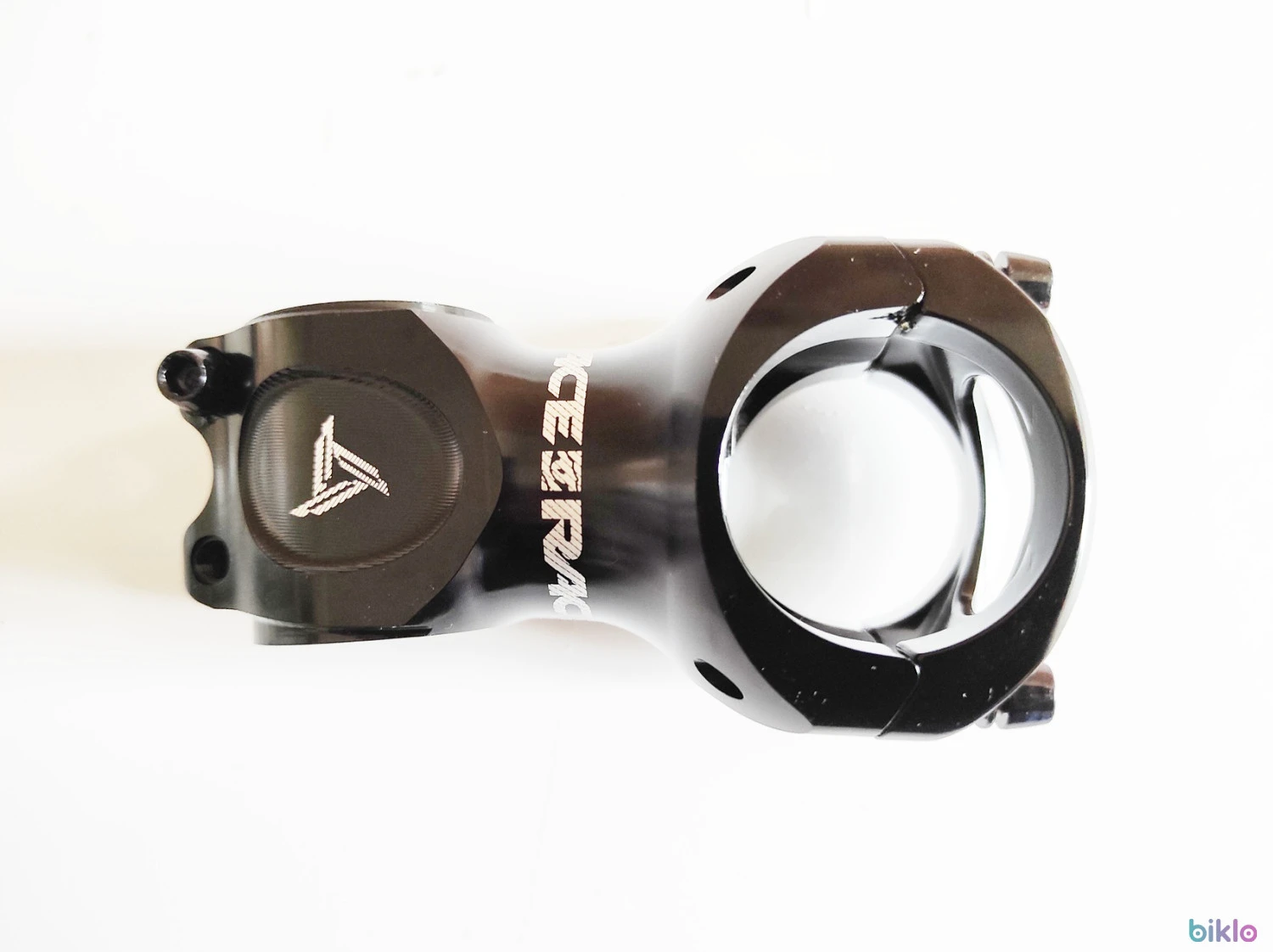 7. Pipa Race Face Turbine 35 35x60mm noua