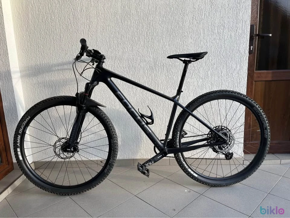 1. Focus Raven 8.6 carbon