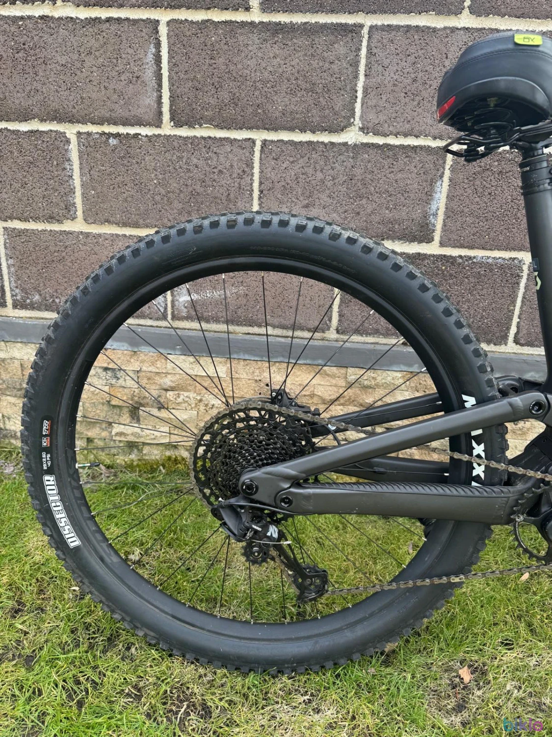 5. Scott Genius ST