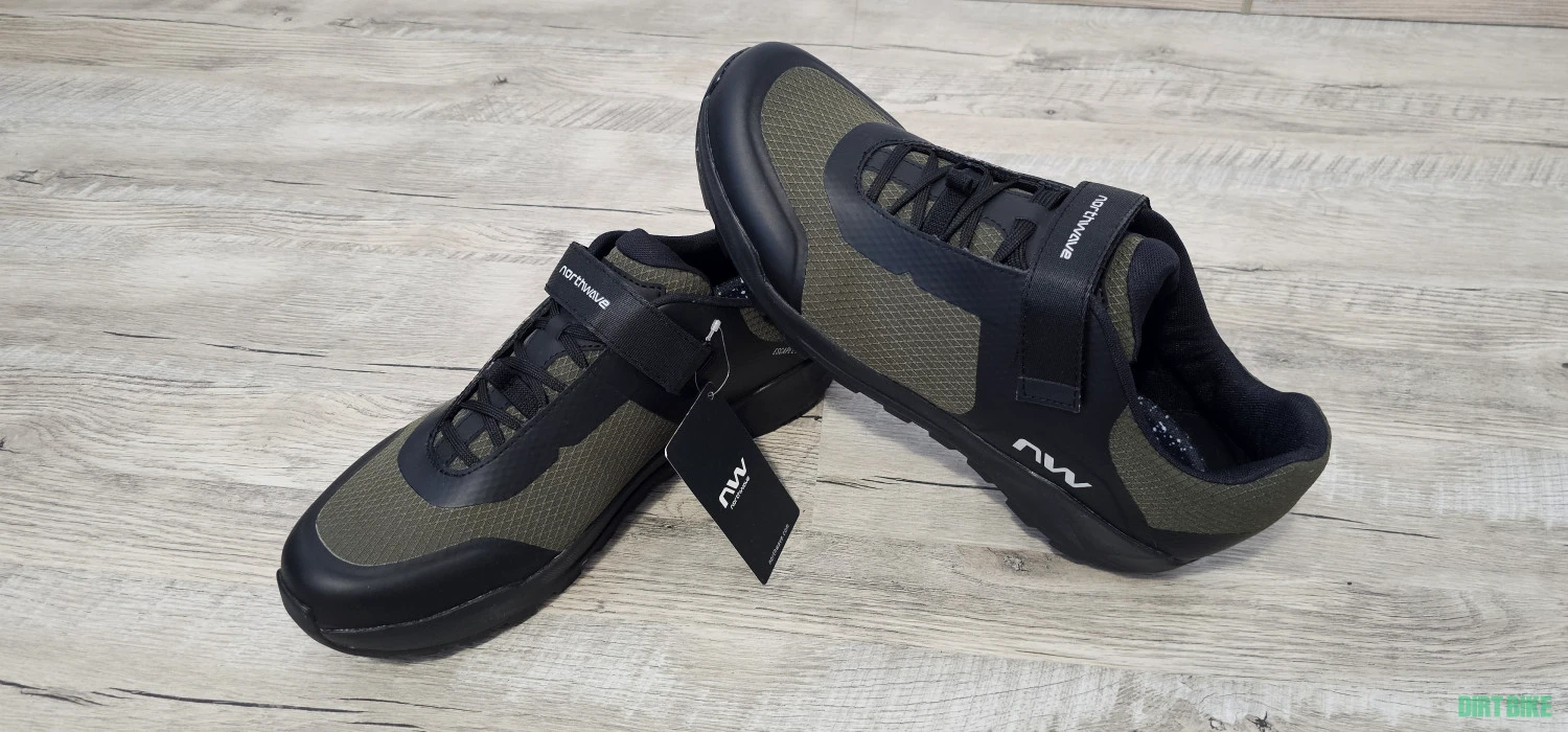 1. Vând Northwave Escape Evo 2