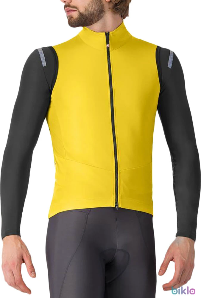 1. Castelli Perfetto Air vest