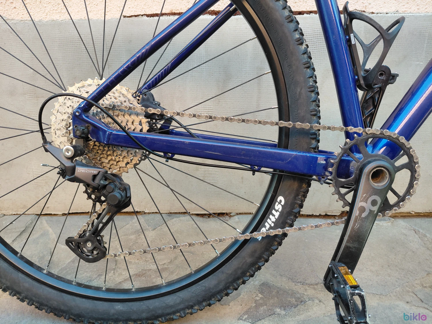 13. Orbea Onna 10 MTB