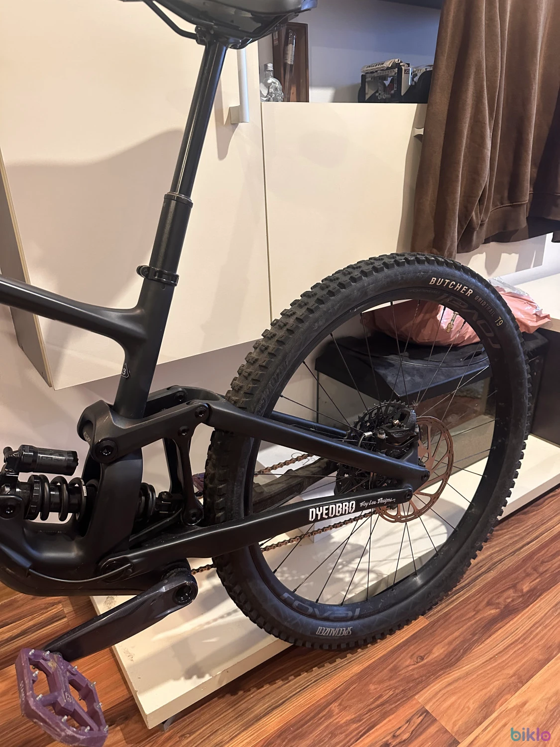 6. Specialized Enduro Expert 16999 lei doar săptămâna asta !