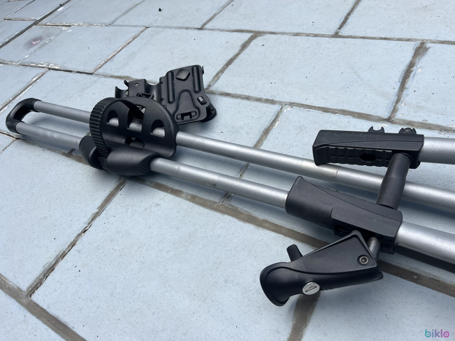 2. Suport bicicletă Thule 532