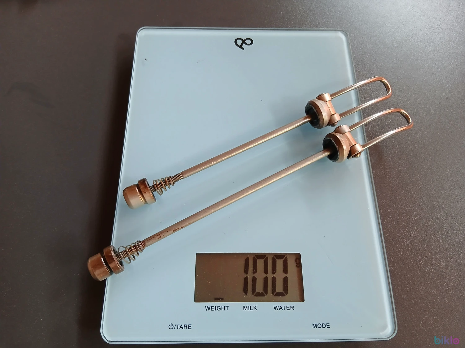 5. Sachs, Odyssey zvelte titanium, Kcnc Z6