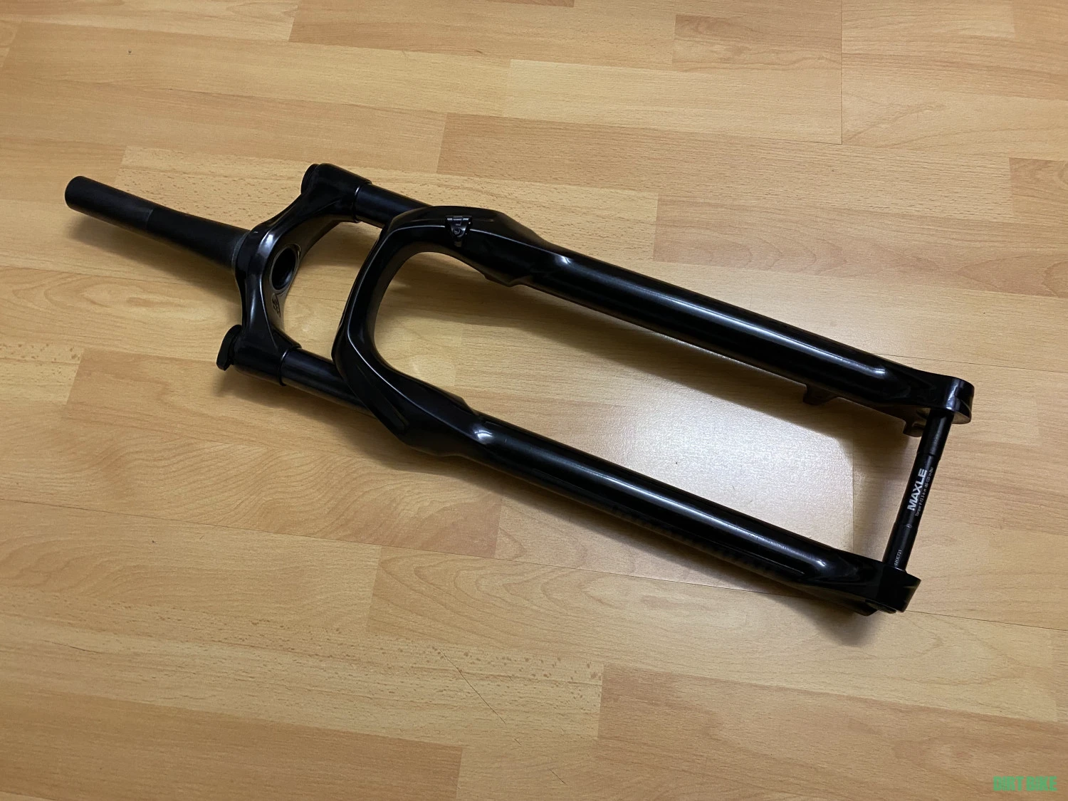 1. RockShox Judy SL TK
