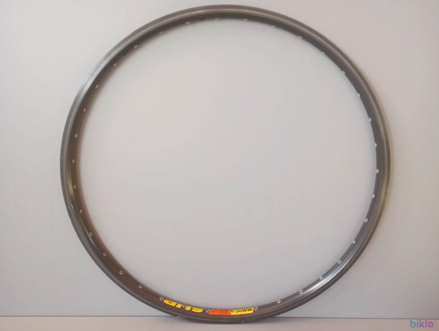 2. Mavic Sup cd 36 găuri