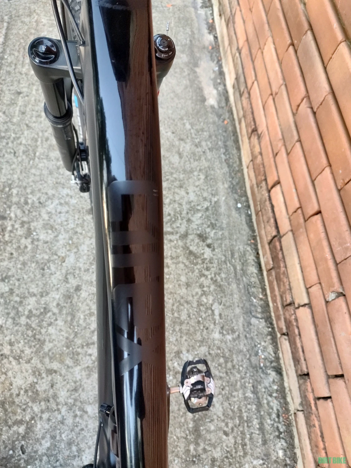 9. Simplon Cirex Carbon, 2x11 XT Di2, 29