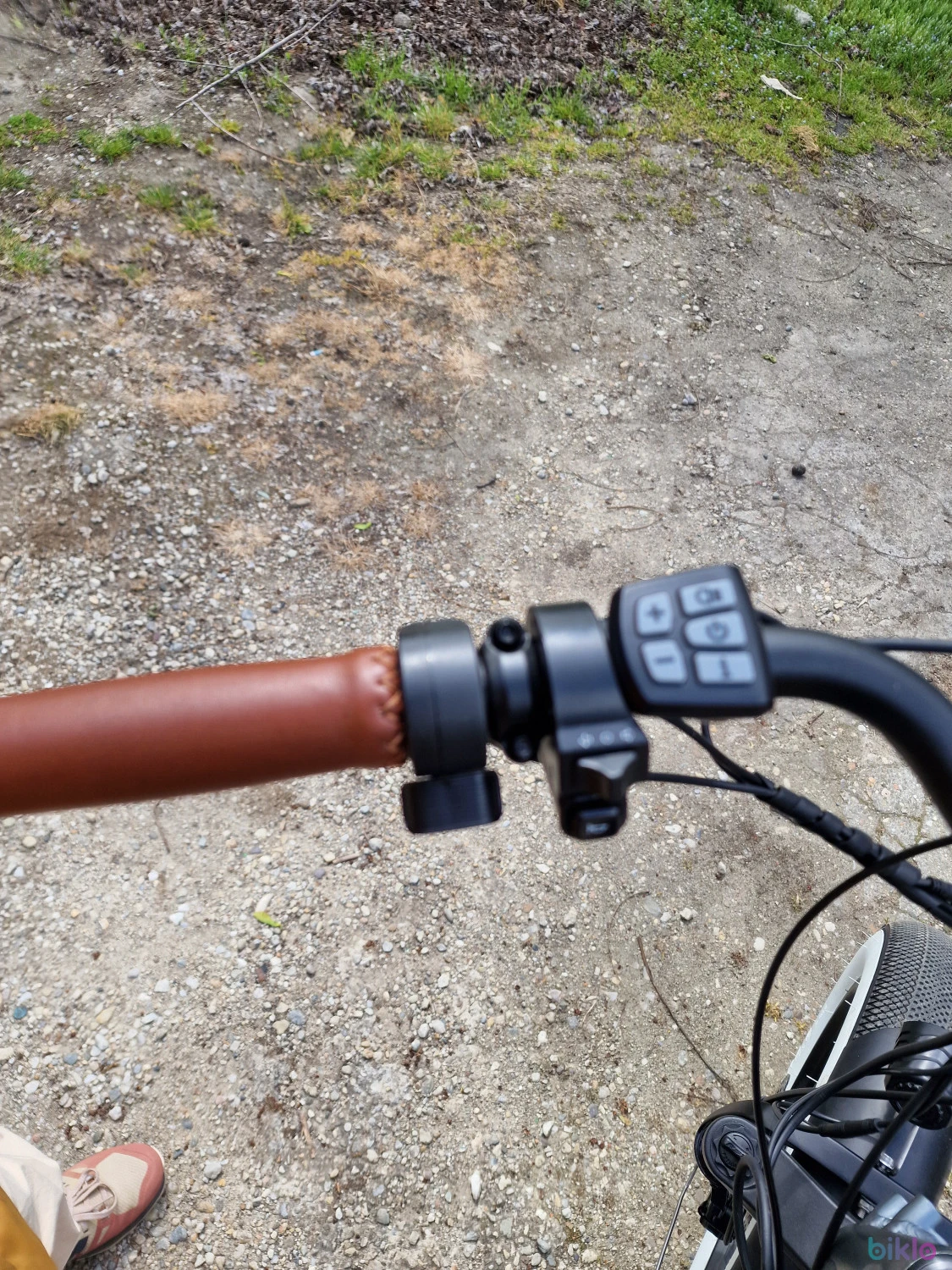 9. Bicicleta Electrica Adulti/Adolescenti - Fat Bike