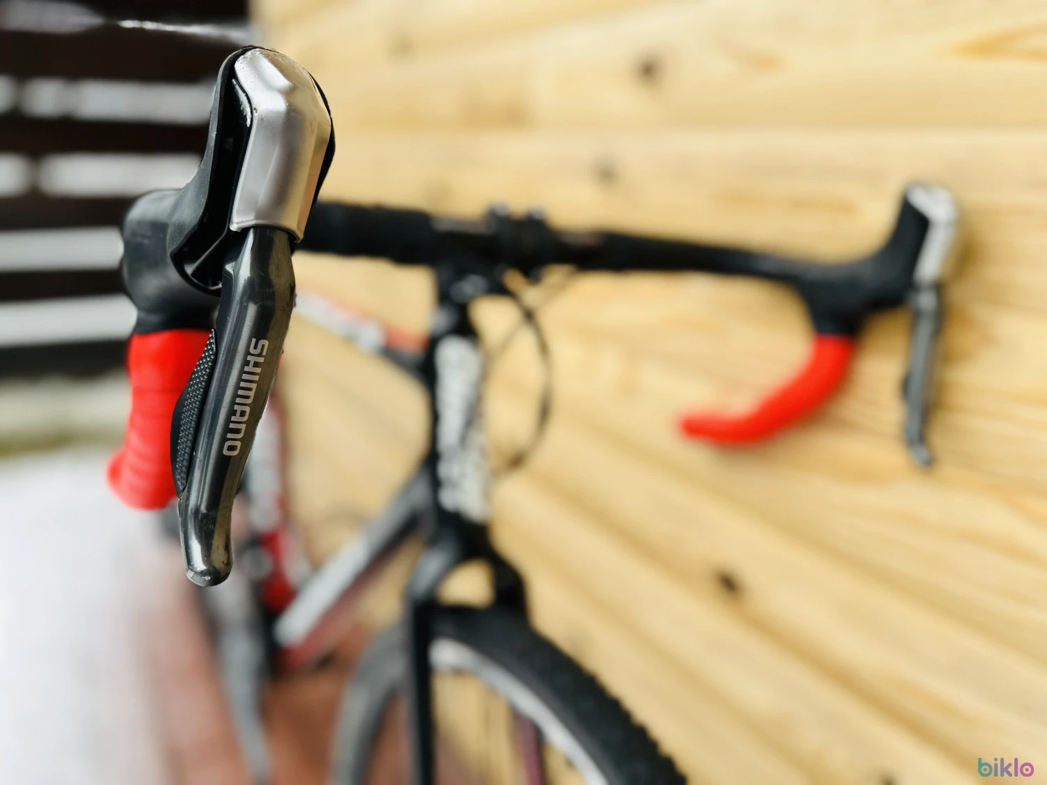 4. Giant TCX SLR 1 M