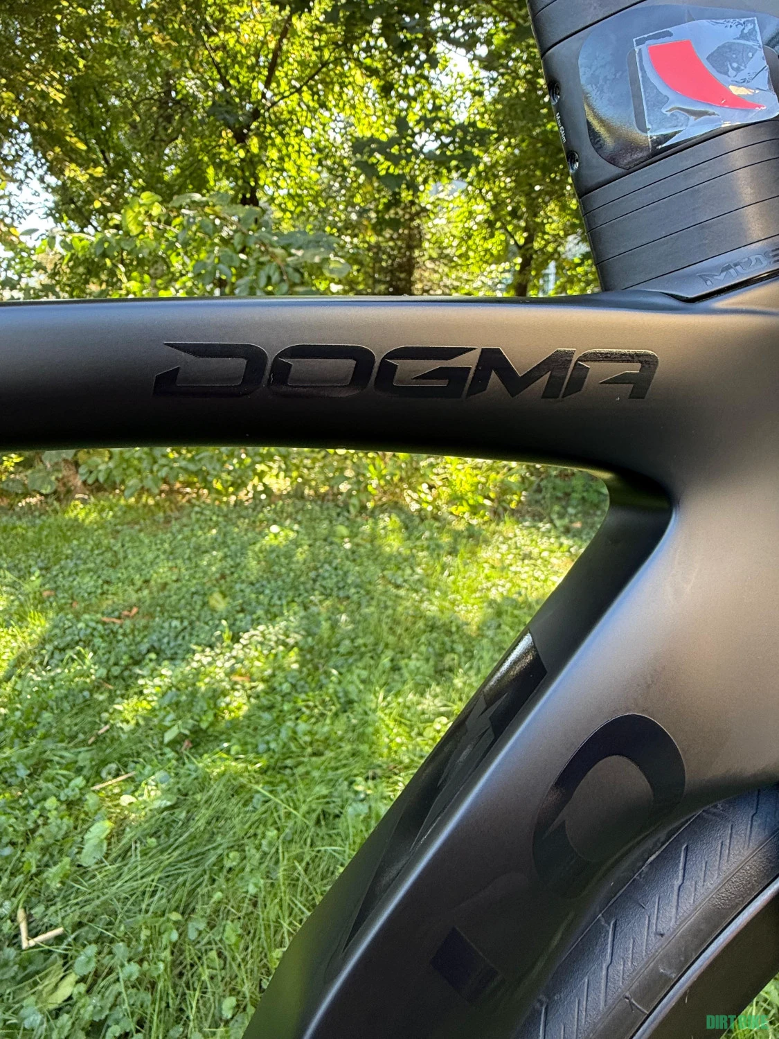 2. Pinarello Dogma F full Ultegra 2x12 Di2 Shimano 2024 noua,zero km