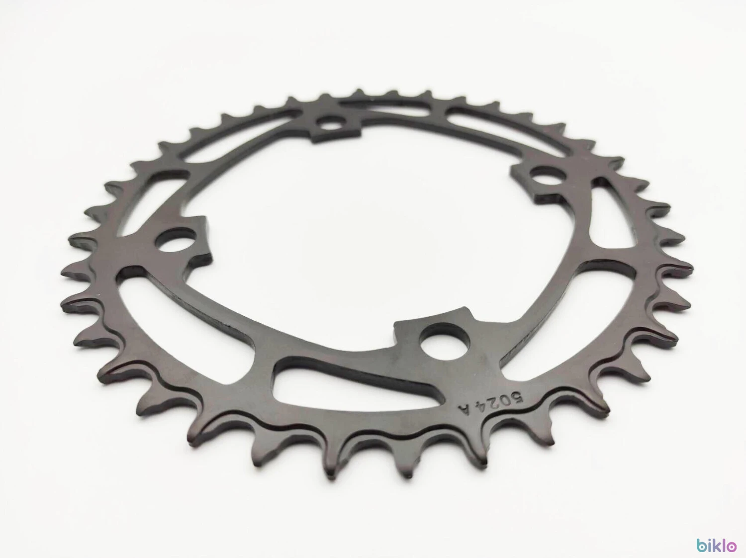 8. Foaie narrow/wide SRAM 38T 104 BCD X-Sync 2 noua