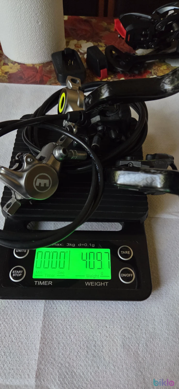 1. Magura MT 8