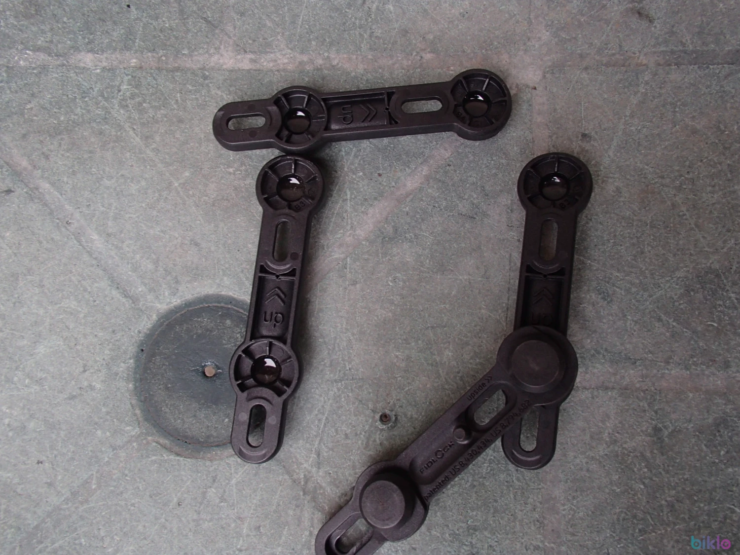 3. Suport Bidon Fidlock Twist