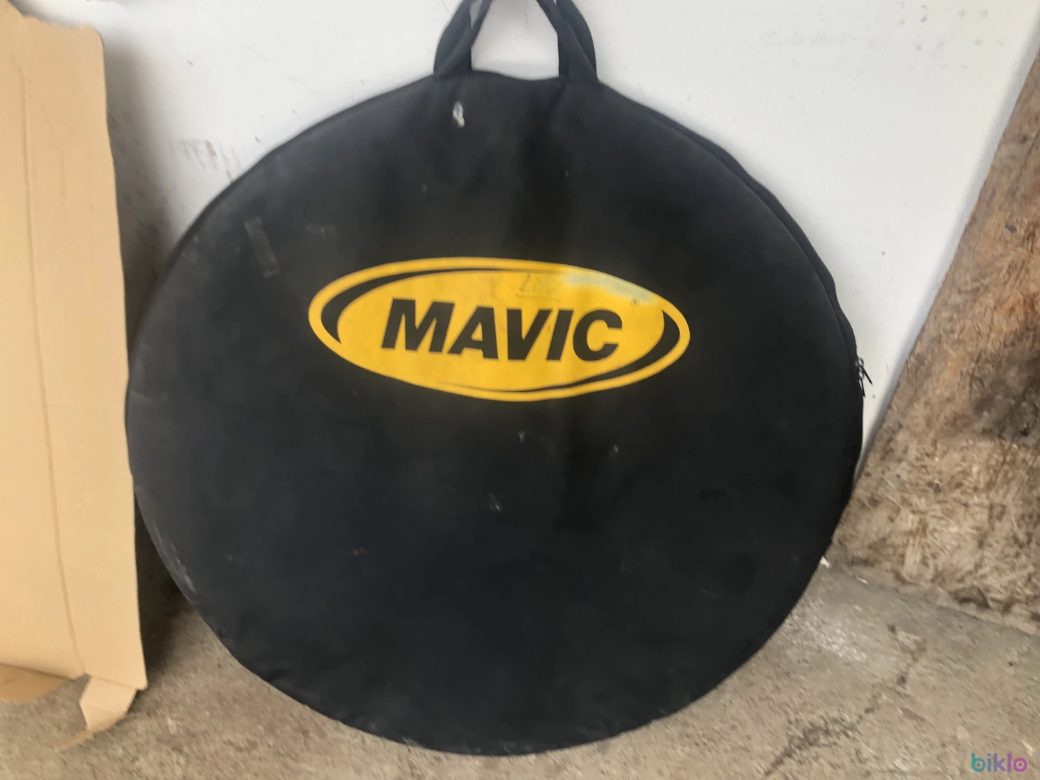1. Husa transport Roata Mavic