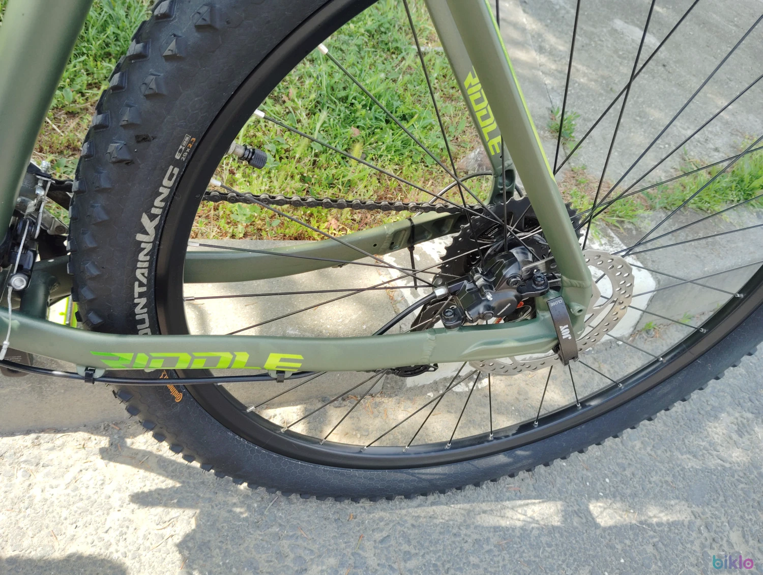 6. Mtb devron 29 xl