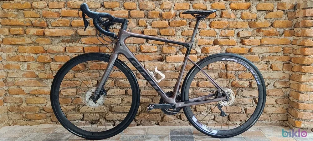 2. Giant Defy Endurance 2023