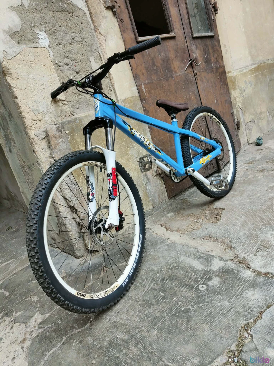 1. Scott Voltage Yz0.3