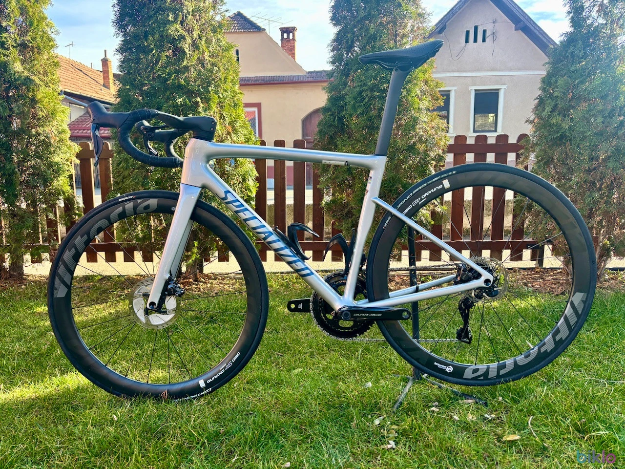 5. Specialized Tarmac SL8 PRO 2025 M