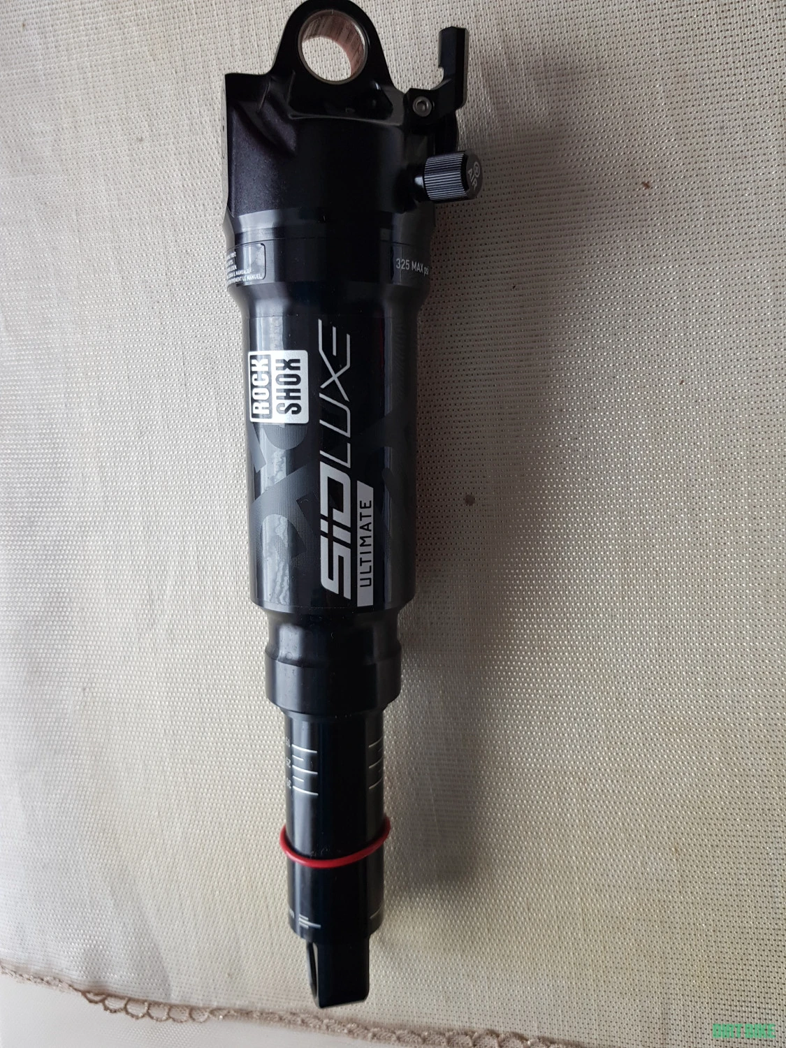 3. Amortizor Rockshox SID Luxe ULTIMATE RL NOU