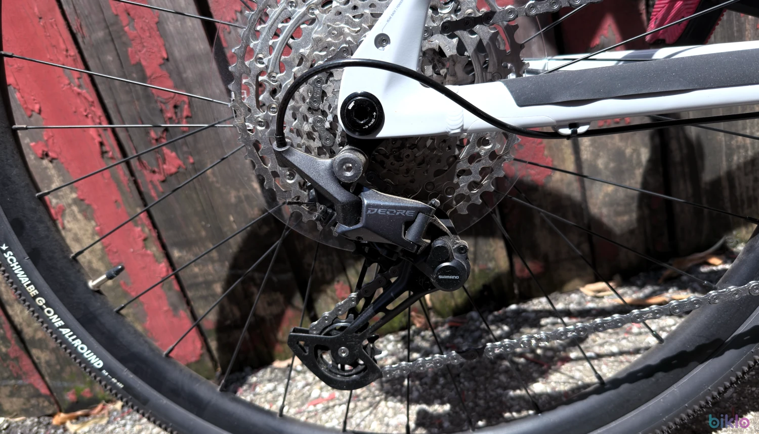 6. Canyon Roadlite 7 2026