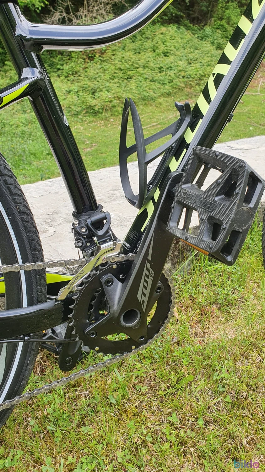 4. Specialized, cadruS