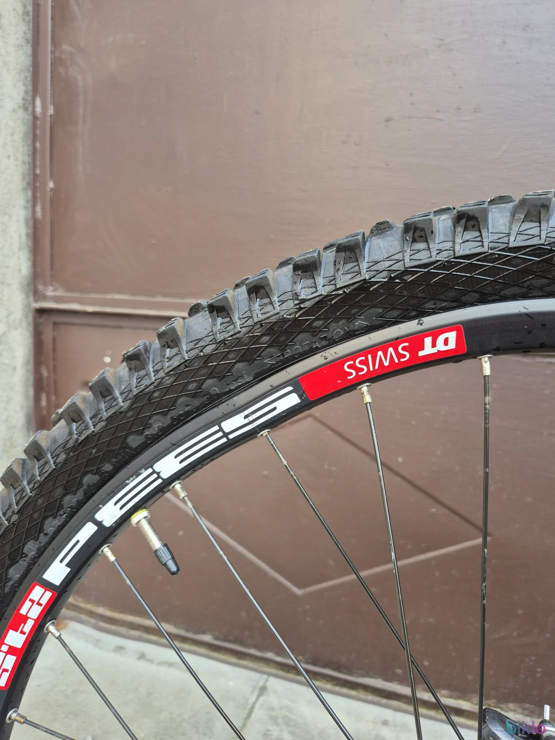 5. Bicicleta Dartmoor Primal 27.5 Costum (enduro,freeride)