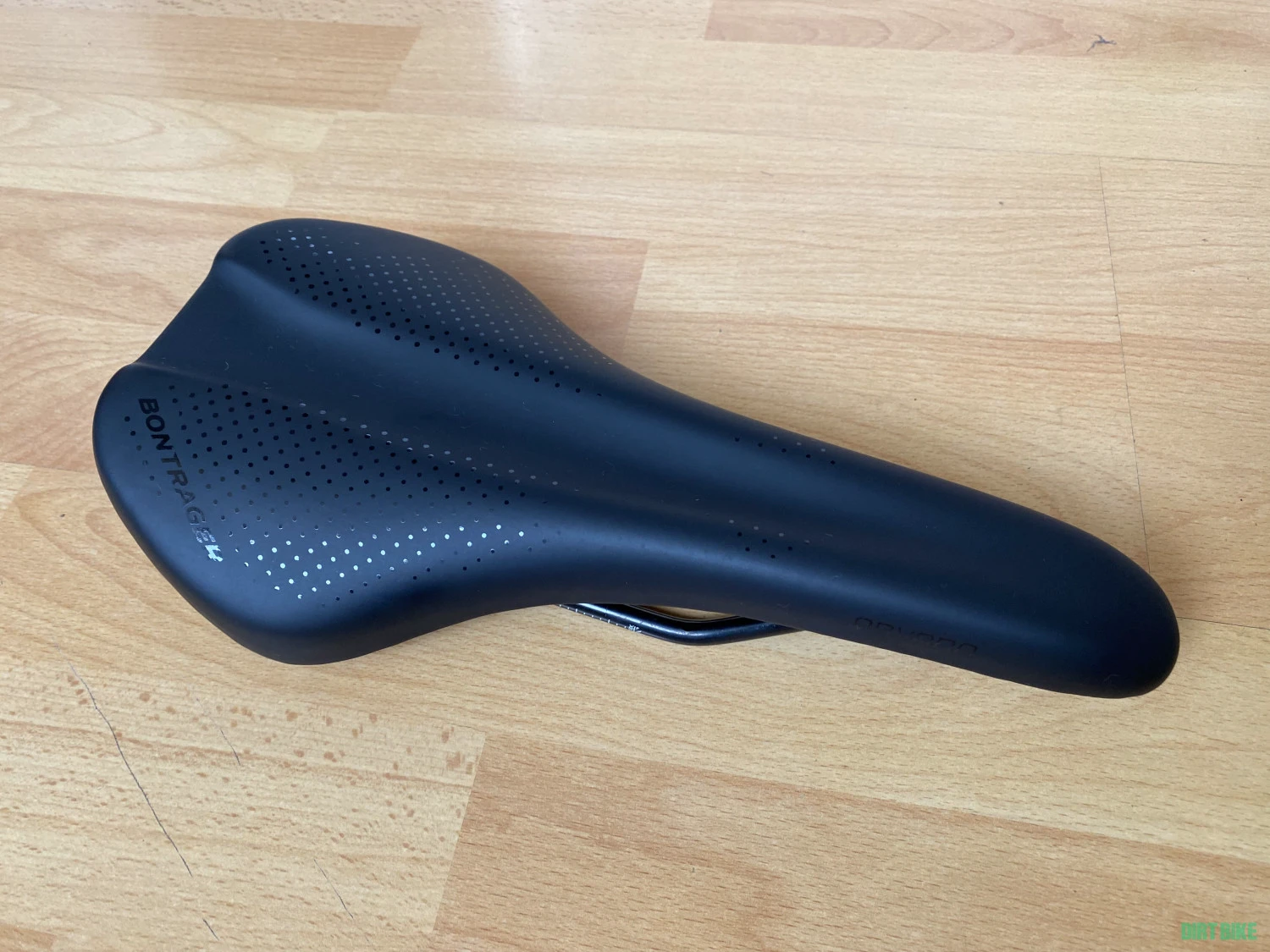 1. Bontrager Arvada Comp
