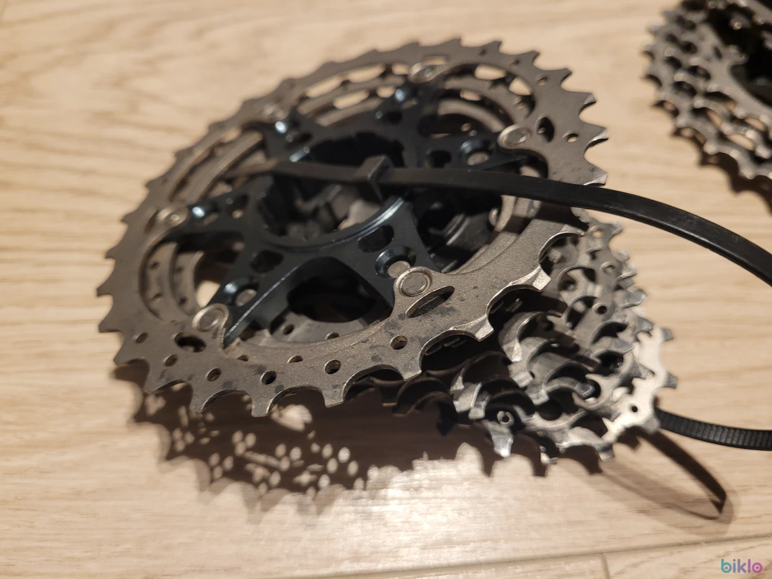 2. Casetă Cadeți (U17) - Shimano Ultegra, 11 viteze, serie 8000, 14-28