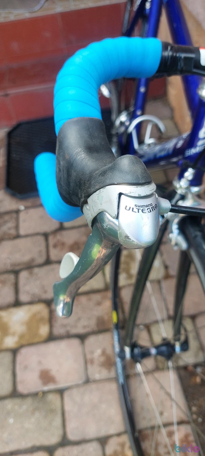 3. Cursiera Simplon 3-9vit ful Ultegra