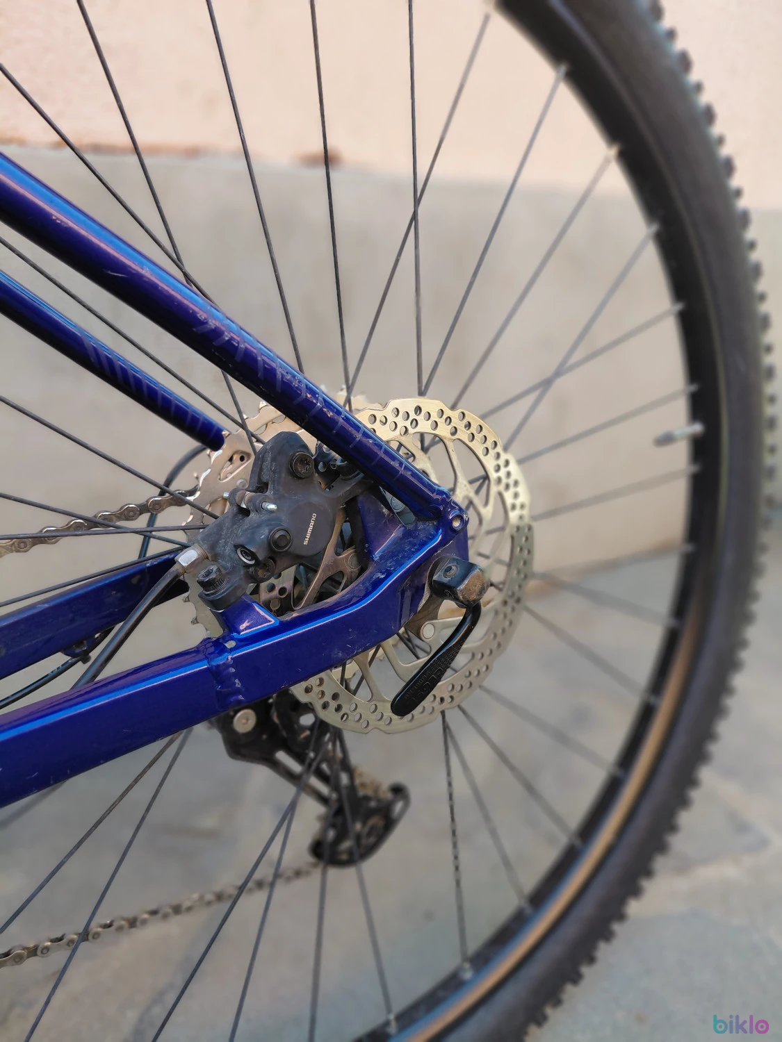 9. Orbea Onna 10 MTB
