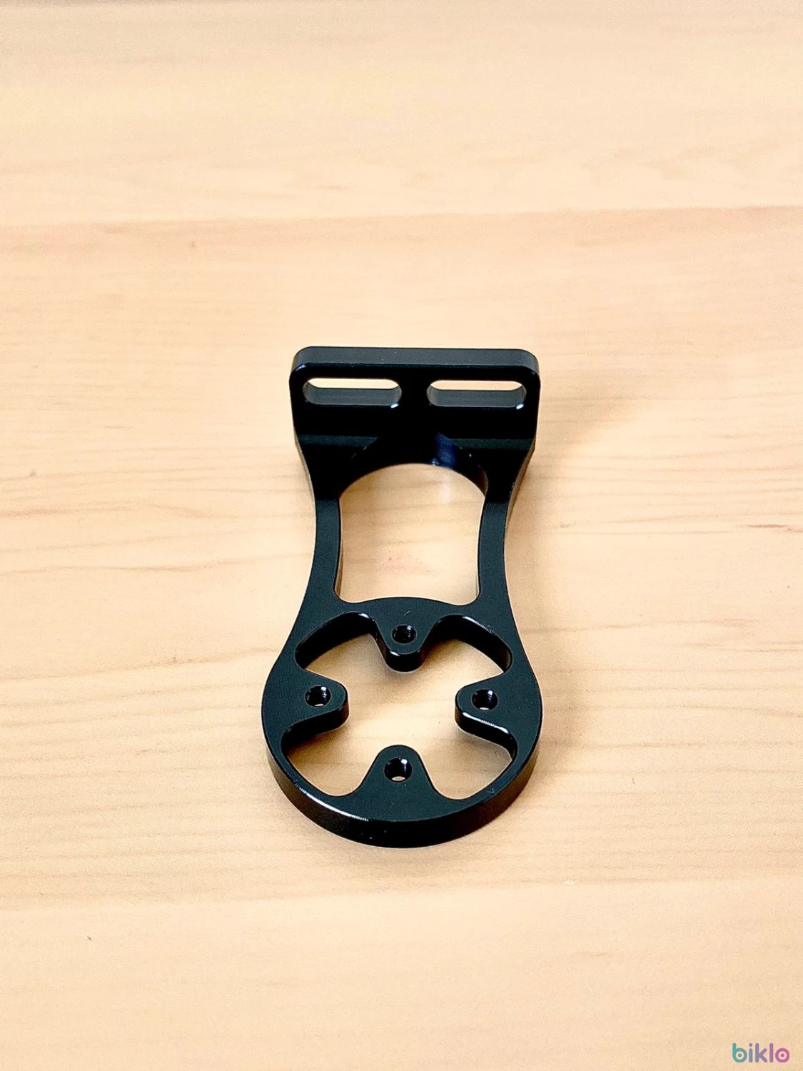 5. ZTTO suport pipa ghidon bicicleta computer gps Garmin/Bryton/GoPro/Cateye