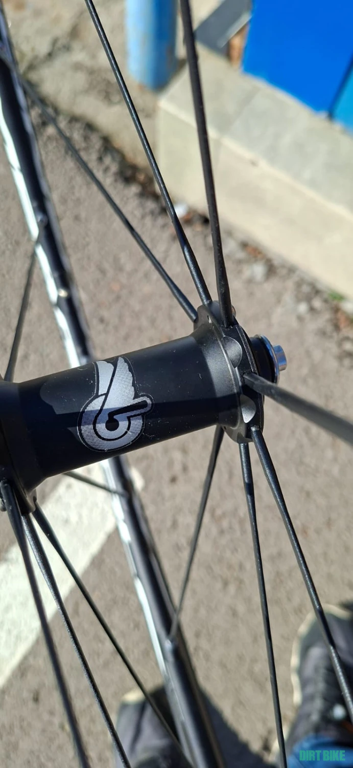 9. Campagnolo Eurus MEGA G3