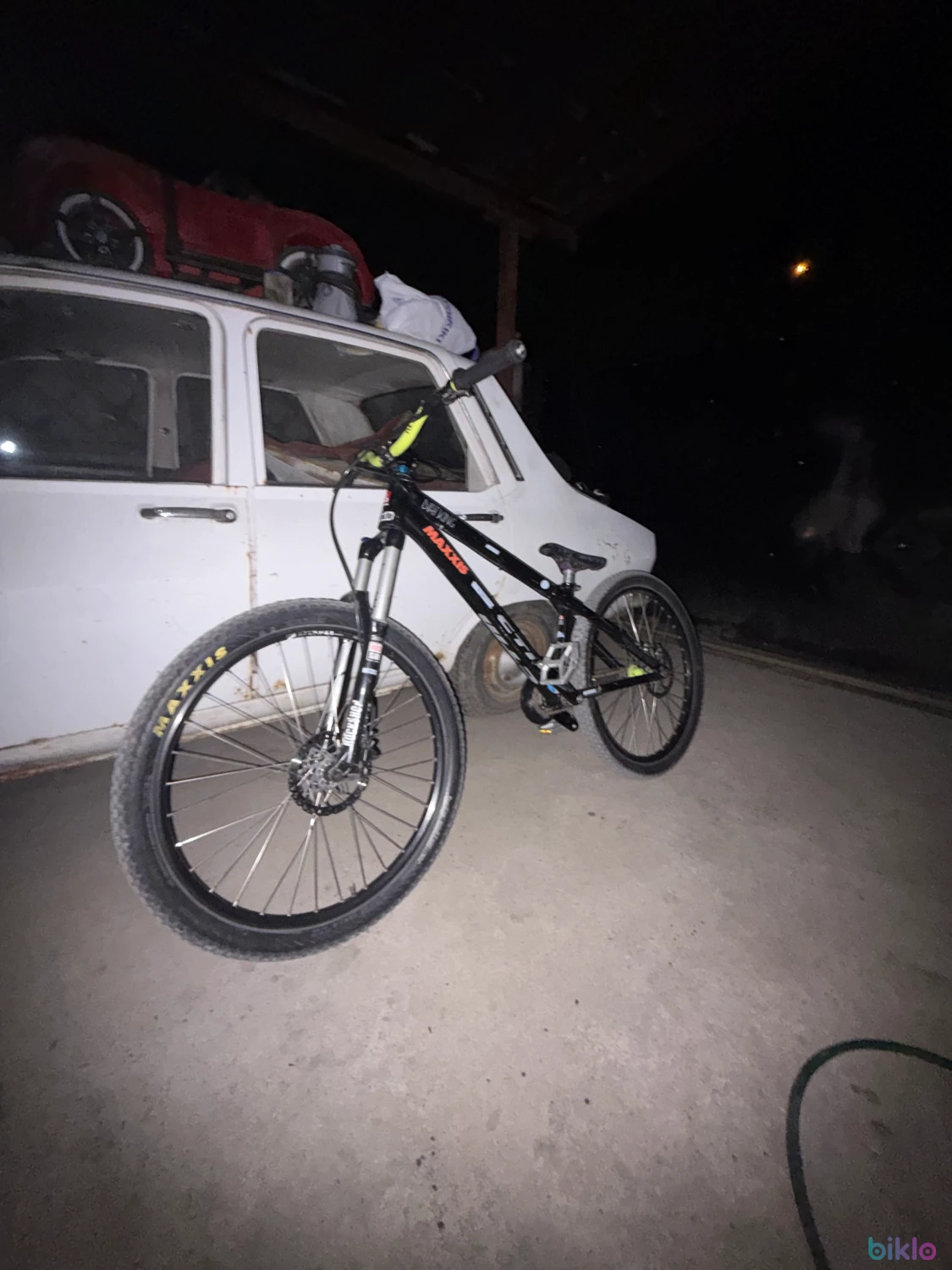 1. Ctm Dirtking