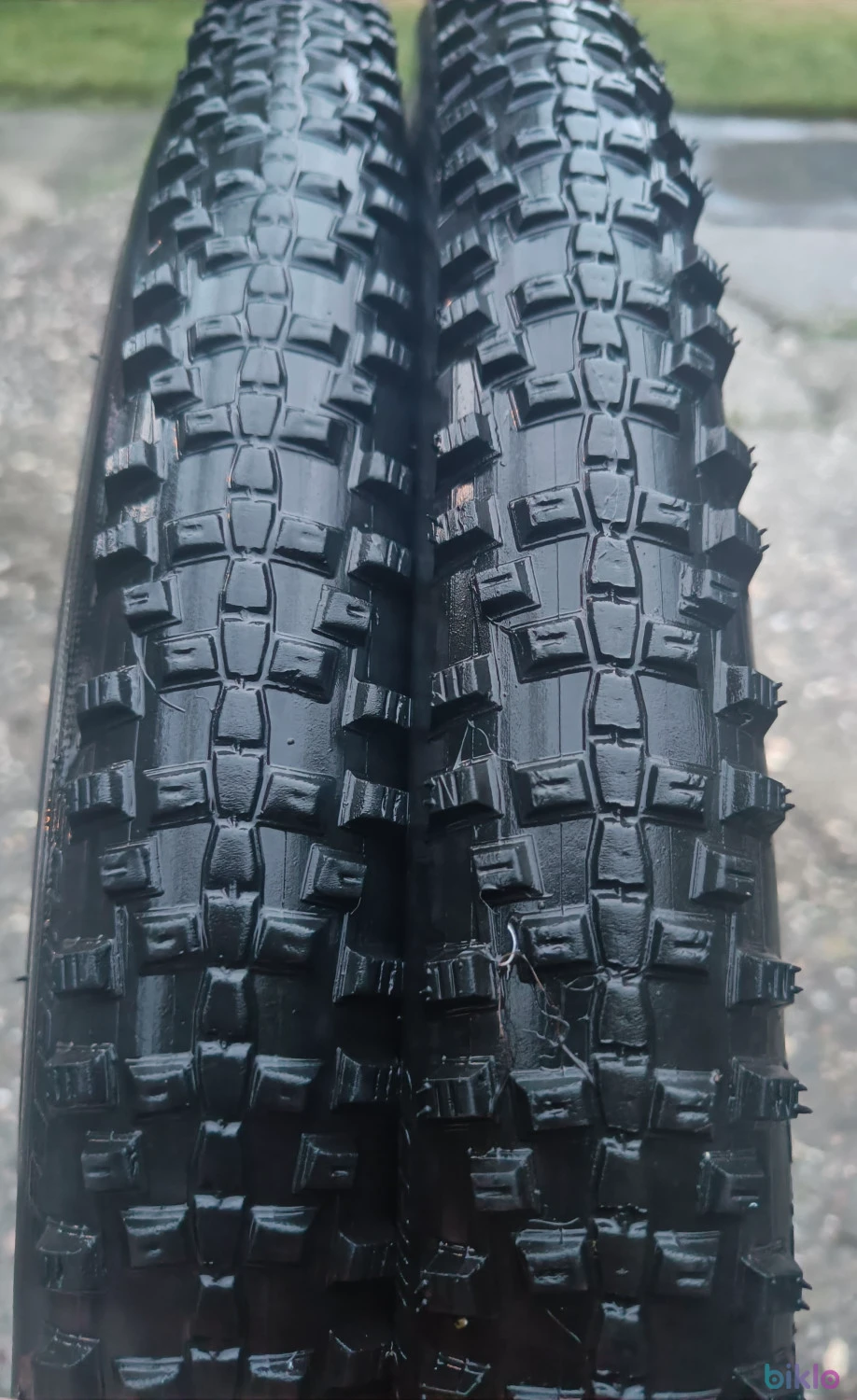 3. Set anvelope Schwalbe Smart Sam Plus