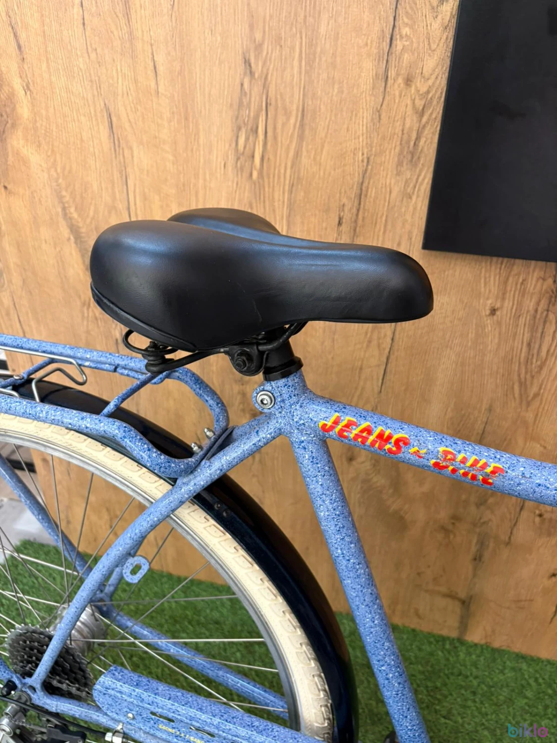 7. Bicicleta KETTLER 28inch marimea L