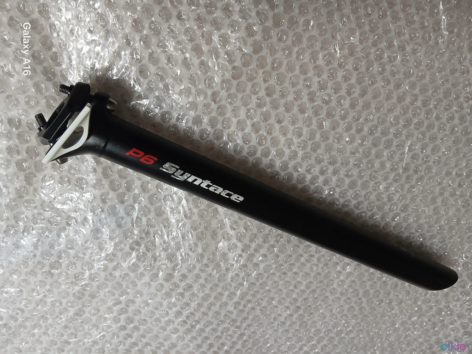 2. Syntace P6