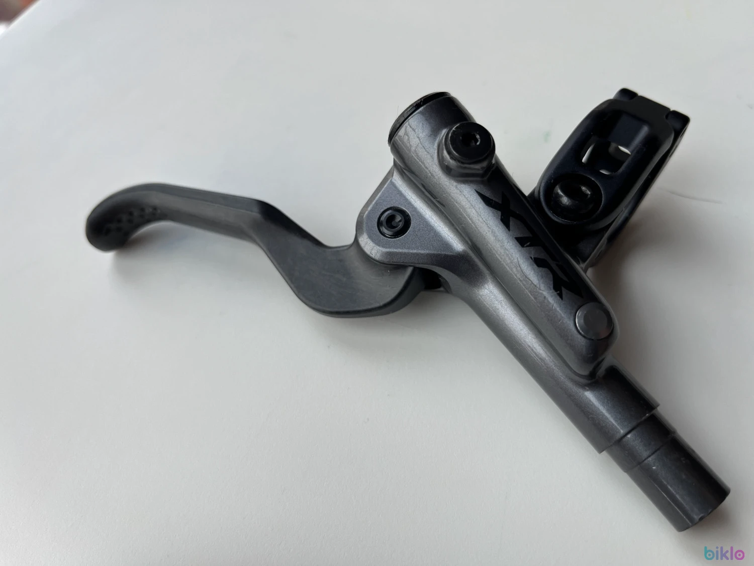 2. Maneta frana dreapta Shimano XTR M9100