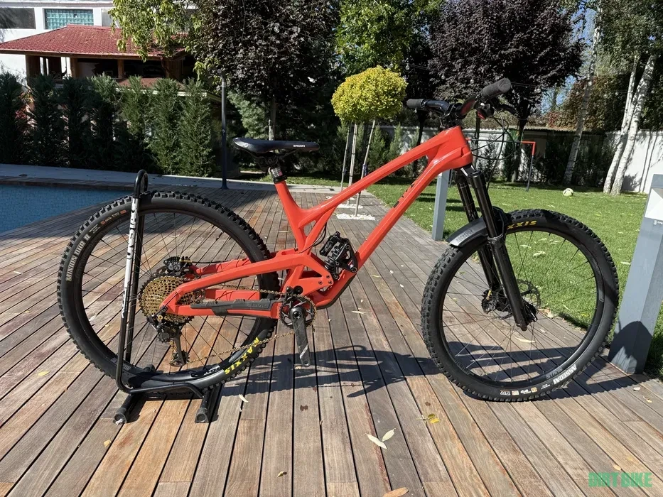 1. Evil Wreckoning V3