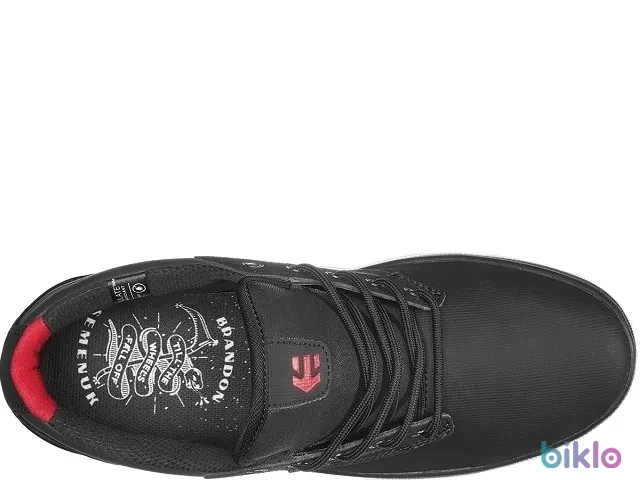 8. NOU! Pantofi Etnies Brandon Semenuk Pro