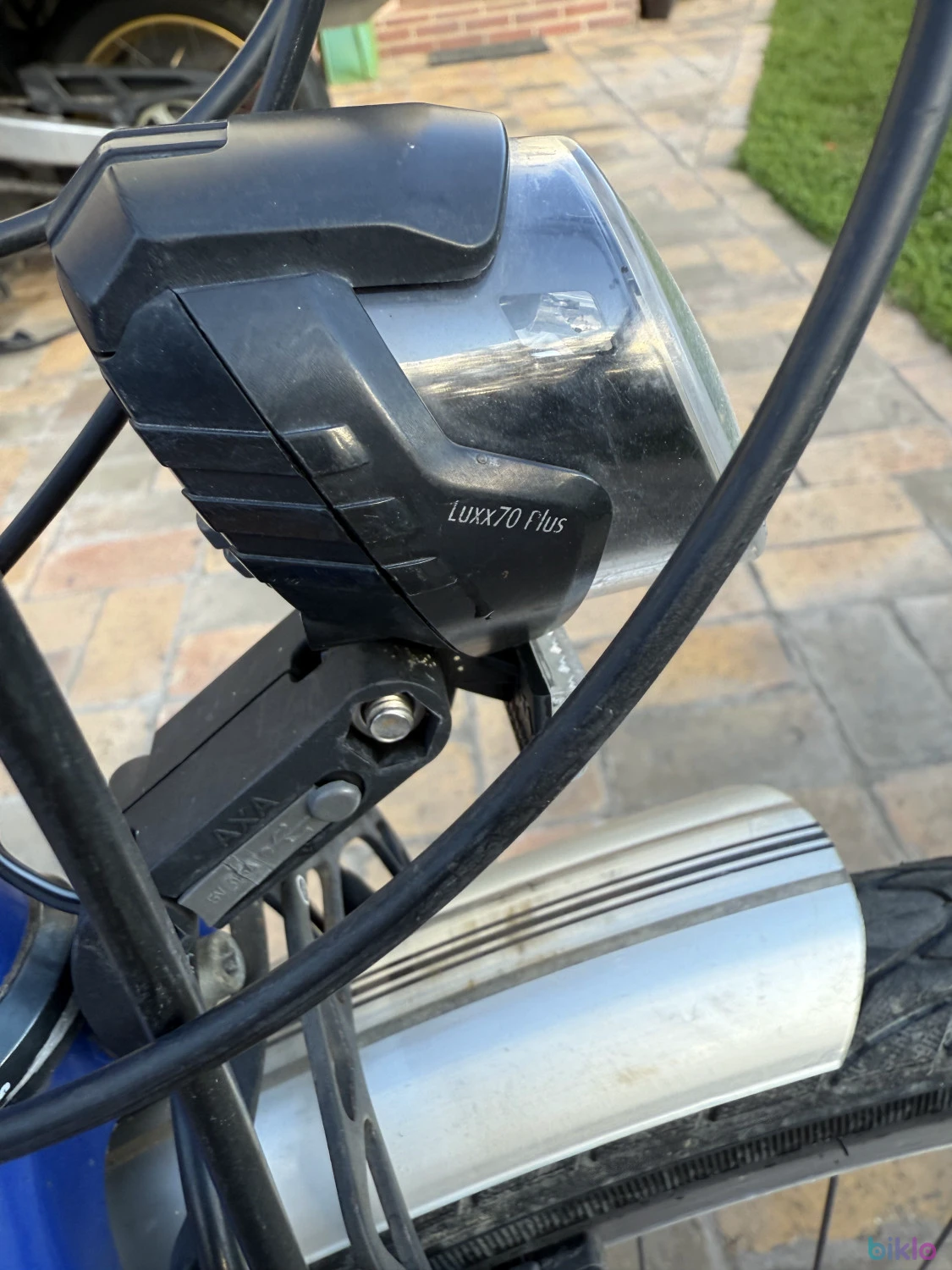 6. Vand Surly Long Haul Trucker dedicata touring