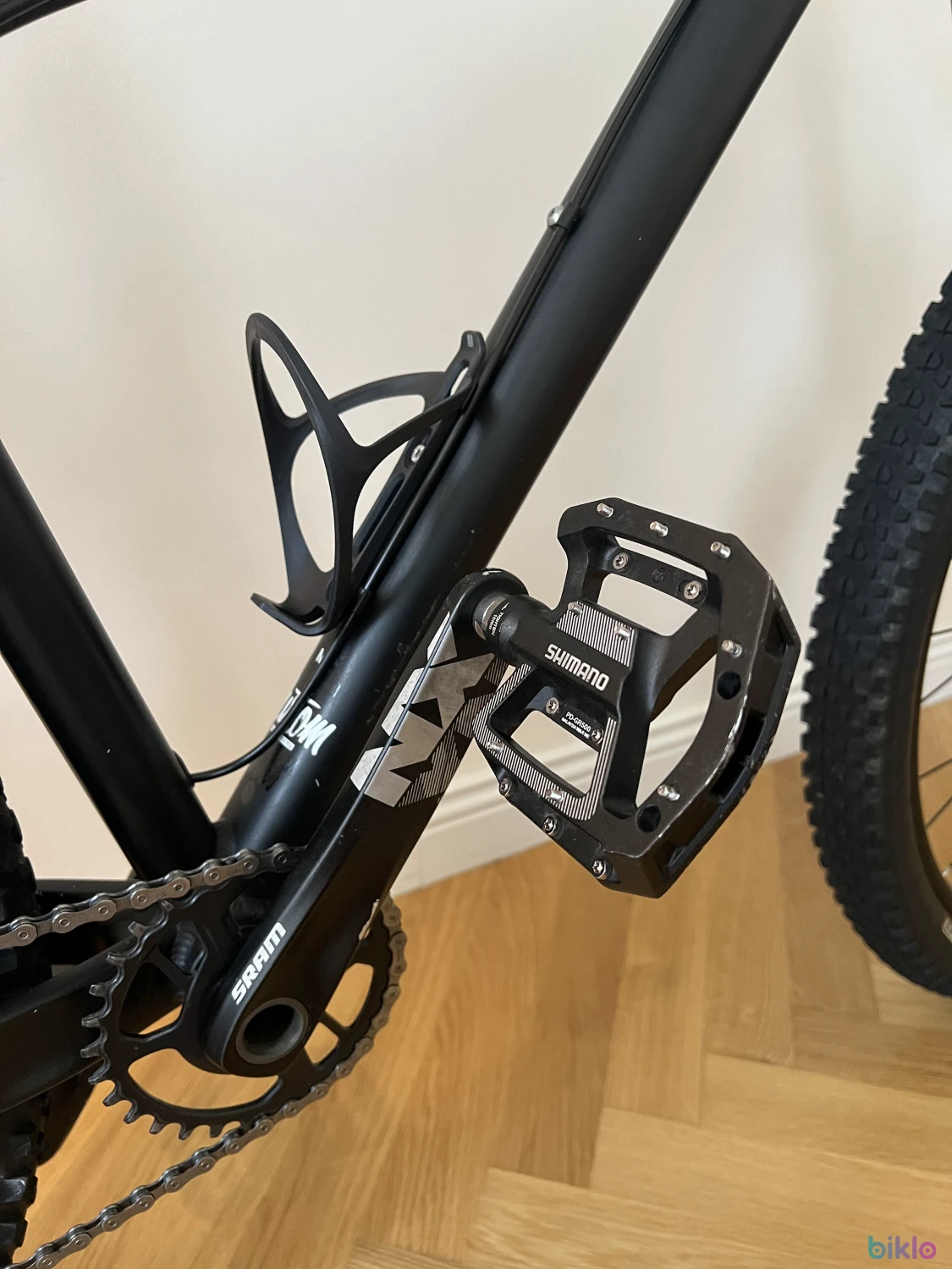 6. NS Bikes Eccentric Alu Evo