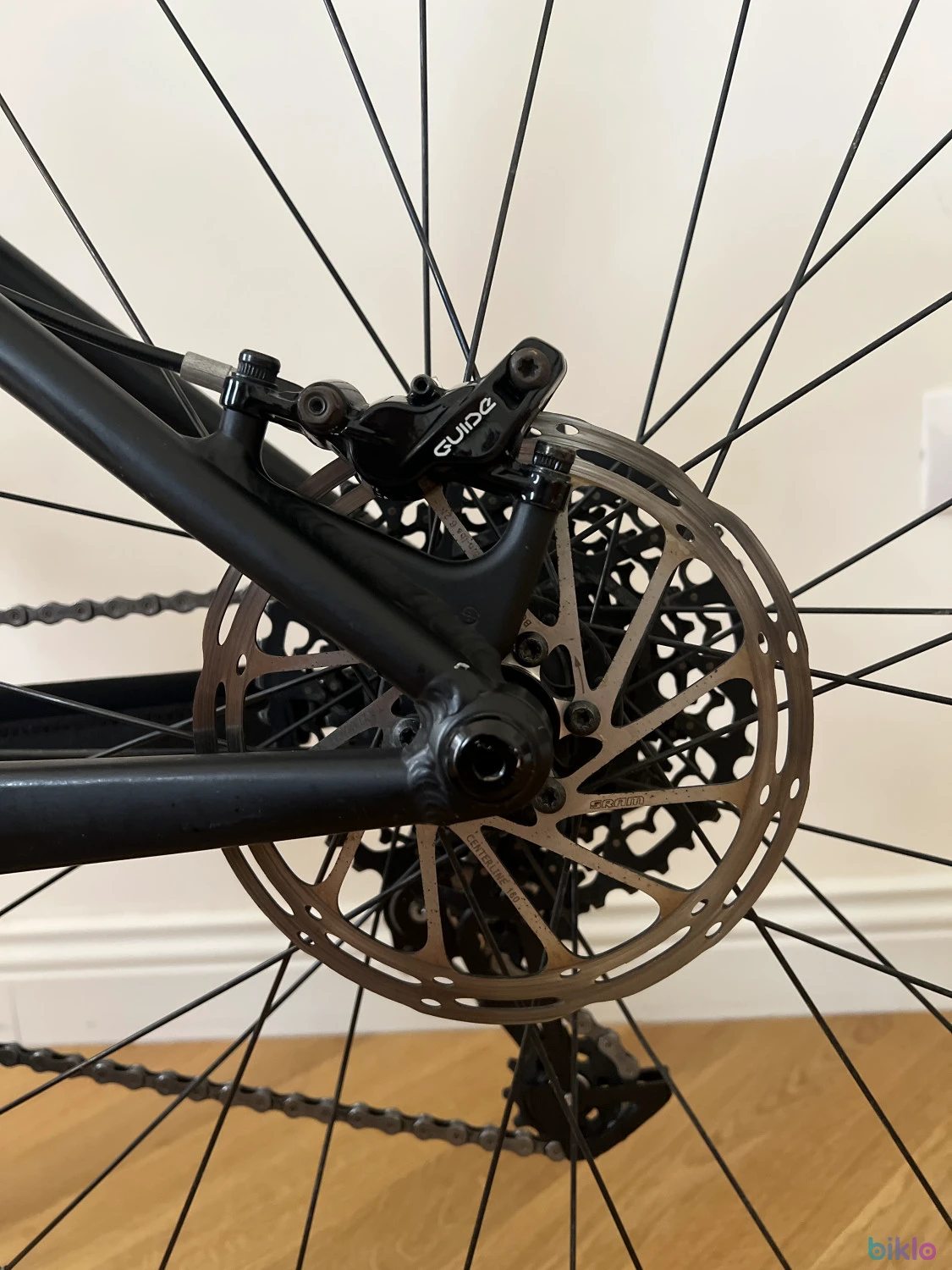 8. NS Bikes Eccentric Alu Evo
