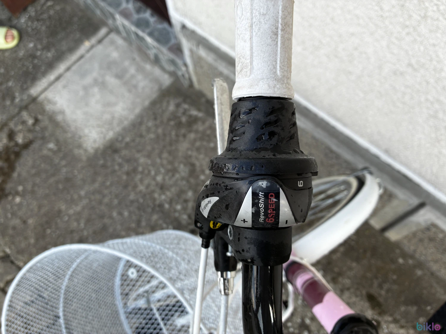 4. Bicicletă Scirocco Siena Line