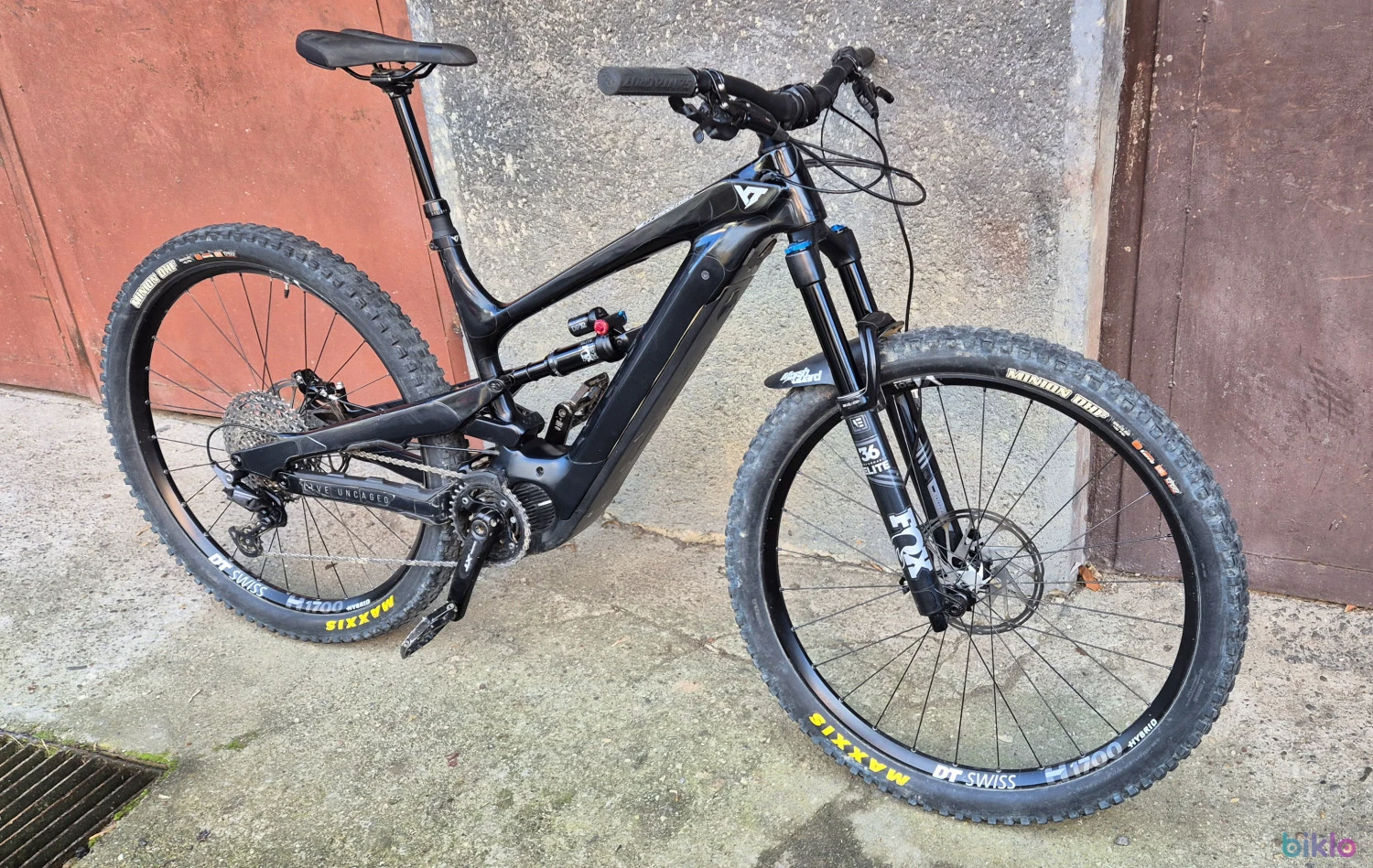2. Yt Industries Decoy Pro 29