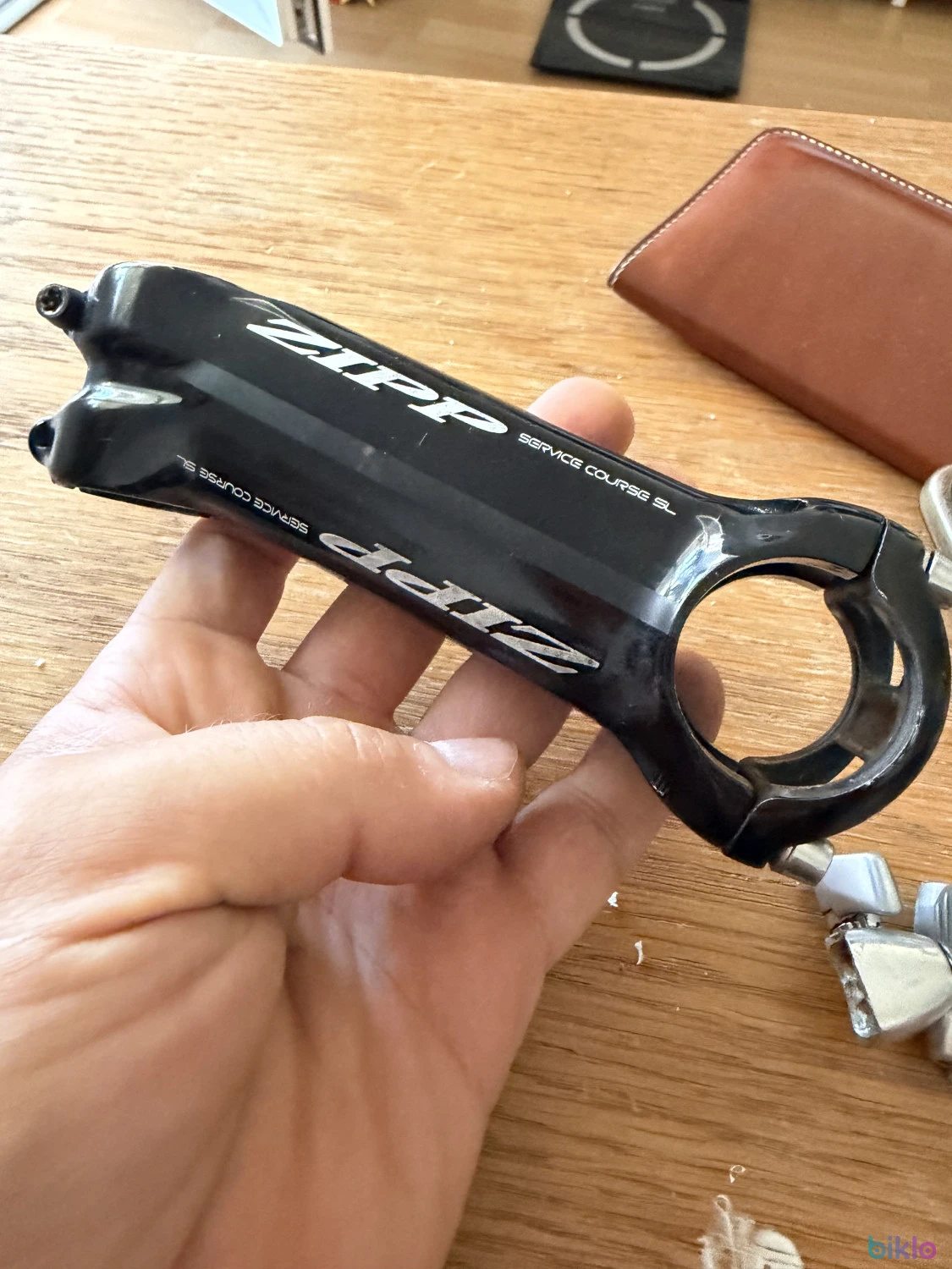 1. Pipa Zipp Service Course SL