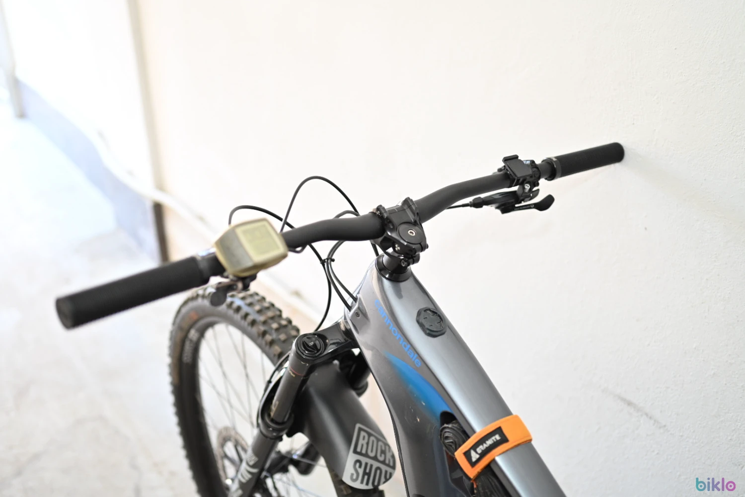 10. Cannondale Habit Neo