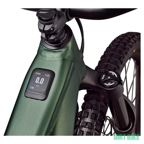2. Specialized turbo levo alloy gen 4 marime S3