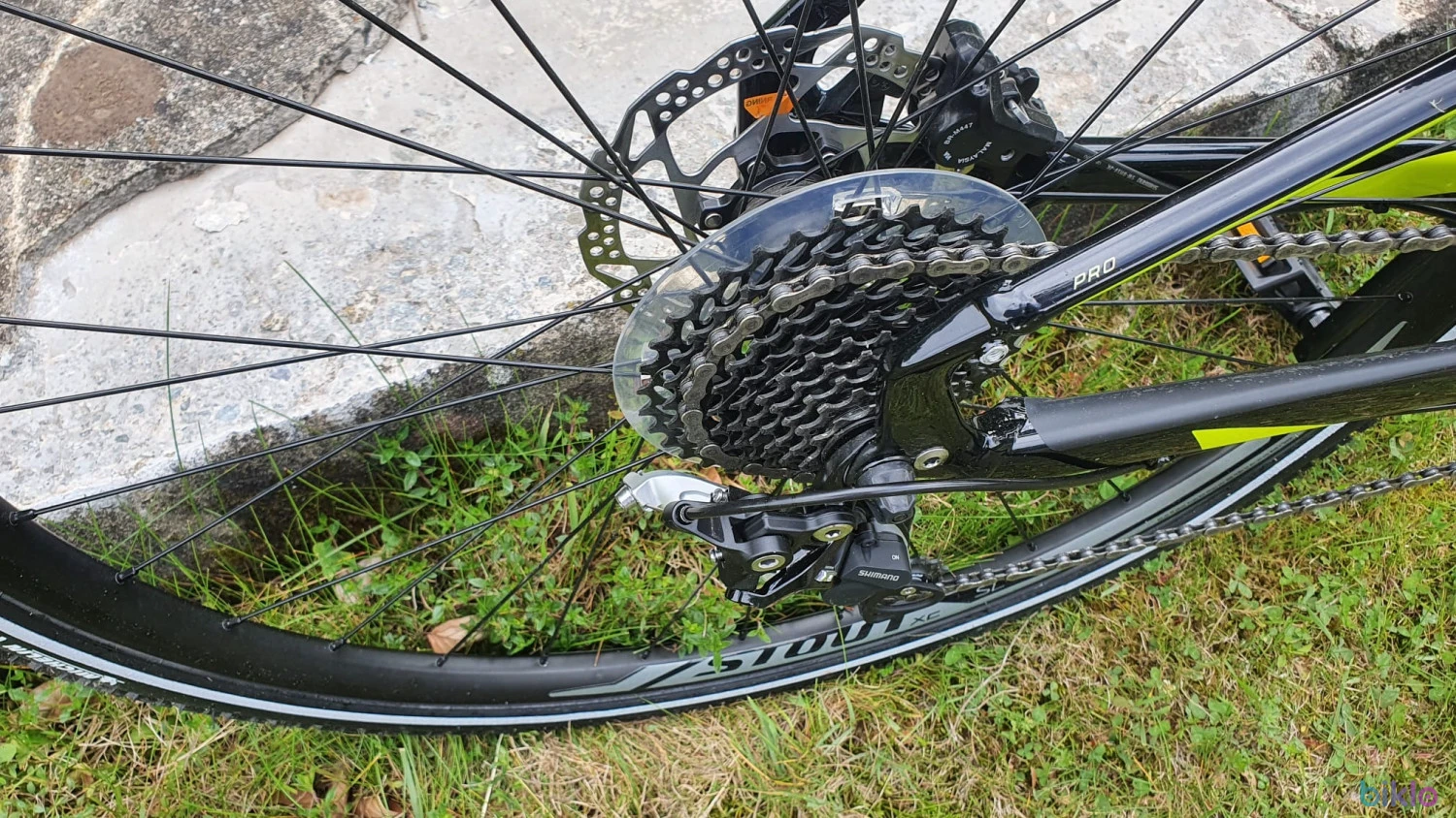 3. Specialized, cadruS